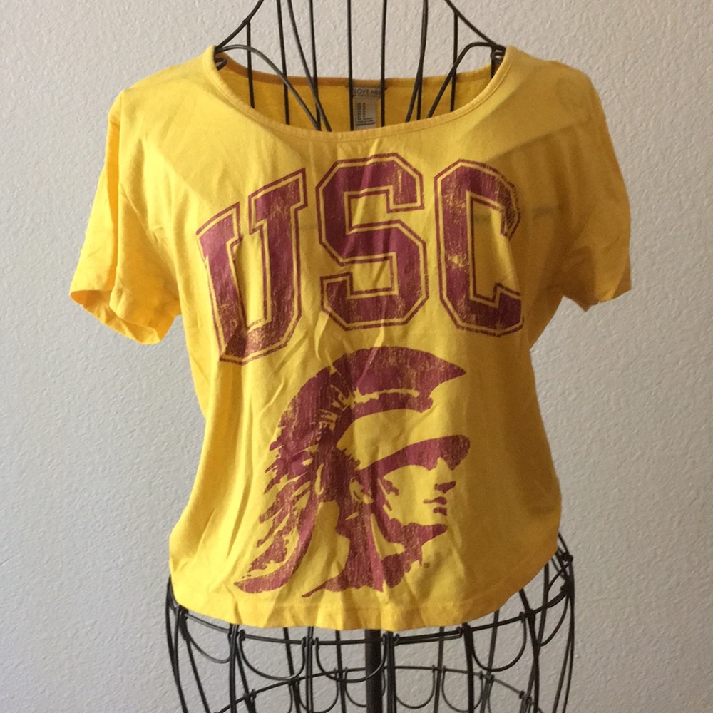 🔴SALE 🔴 USC Shirt